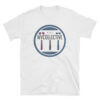 WV Collective Logo - Short-Sleeve Unisex T-Shirt