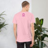 Hedwig & The Angry Inch - Pink T-Shirt - Image 2
