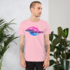 Hedwig & The Angry Inch - Pink T-Shirt