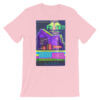 FRACK!! 2019 - Short-Sleeve Tee - Image 7