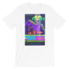 FRACK!! 2019 - Short-Sleeve Tee - Image 8