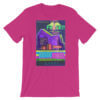 FRACK!! 2019 - Short-Sleeve Tee - Image 6
