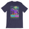 FRACK!! 2019 - Short-Sleeve Tee - Image 3