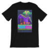 FRACK!! 2019 - Short-Sleeve Tee - Image 2