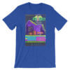 FRACK!! 2019 - Short-Sleeve Tee - Image 5