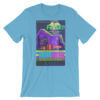 FRACK!! 2019 - Short-Sleeve Tee