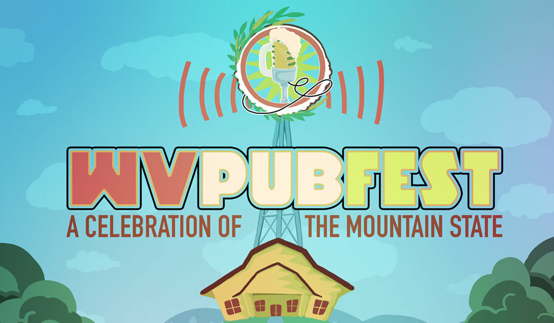 WVPubFest 2018