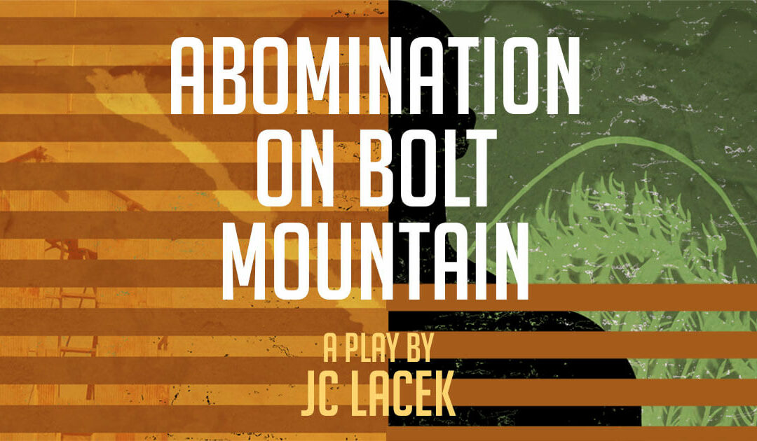 Abomination On Bolt Mountain