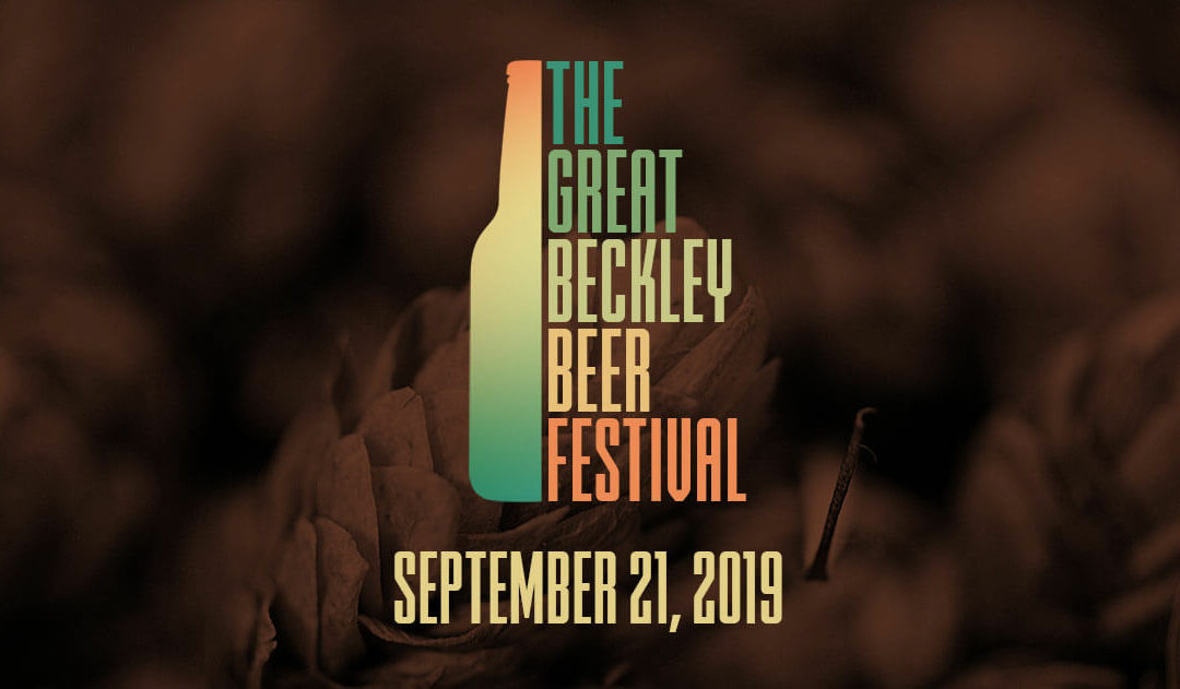 Beckley WV’s First Craft Beer Festival – The Great Beckley Beer Festival